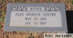 Floy Dortch Gentry