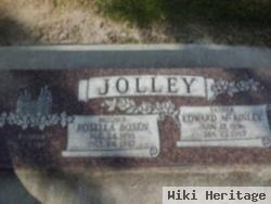 Rosella Elvira Bosen Jolley