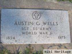 Austin G. Wells