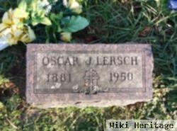 Oscar John Lersch