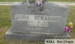 Laura Richards Mcmanaway