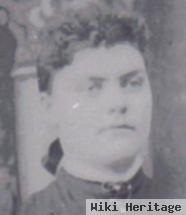 Bertha Anna Dykstra Steele