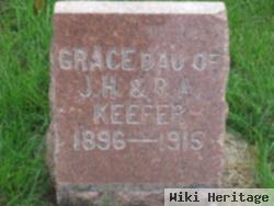 Grace Keefer