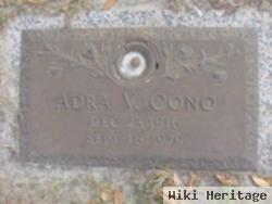 Adra V. Cono