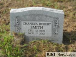 Chandes Robert Smith