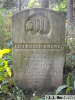 Elizabeth Shank Jackson