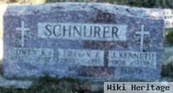 Lillian P Schnurer