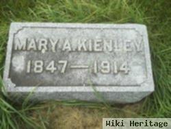 Mary A. Kienley