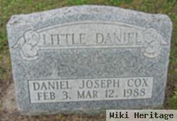 Daniel Joseph Cox