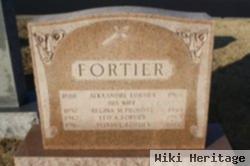 Leo A. Fortier