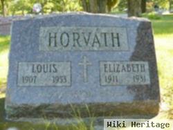 Louis Horvath