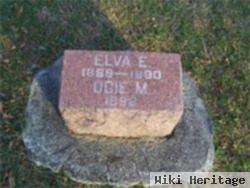 Elva E Linn