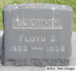 Floyd Bjorvik