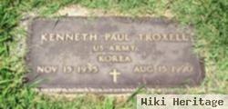 Kenneth Paul Troxell