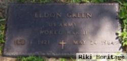 Eldon Green