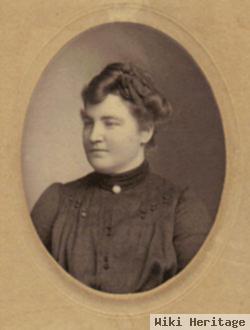 Matilda Mckeon Brady