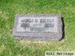 James Houston Pierce