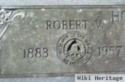 Robert Vance Holloman