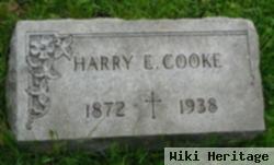 Harry E. Cooke