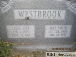 Jesse Litt Westbrook