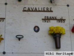 Frank J. Cavaliere