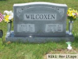 Paul K. Wilcoxen