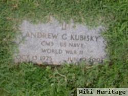 Andrew G. Kubisky