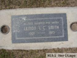 Lemon "l.c." Smith