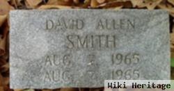 David Allen Smith