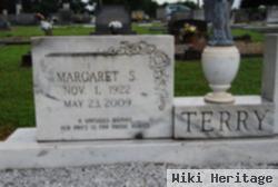 Margaret Summey Terry