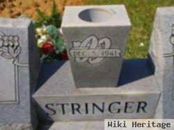 Lilla C. Stringer