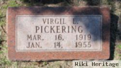 Virgil L. Pickering