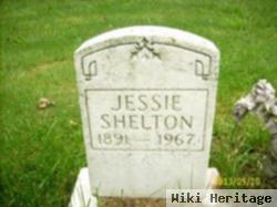 Jessie Shelton