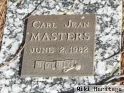 Carl Jean Masters