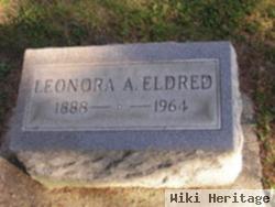 Leonora A. Hohe Eldred