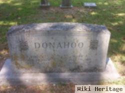 Mary J. Langley Donahoo