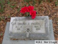 Timothy T Packer