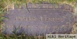 Joseph Johnson Enloe