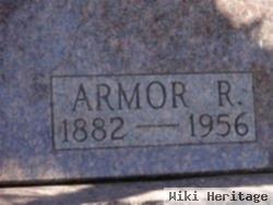 Armor Roy Carson, Sr