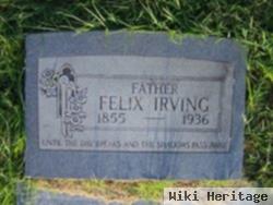 Fleix Irving