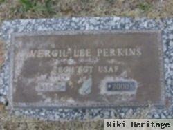 Vergil Lee Perkins