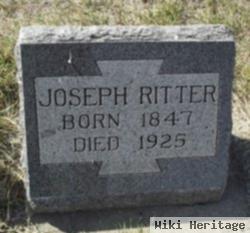 Joseph Ritter