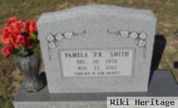 Pamela Kay Glaze Barrett Smith