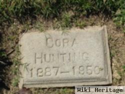 Cora Atkisson Hunting