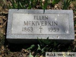 Ellen Mckiverkin