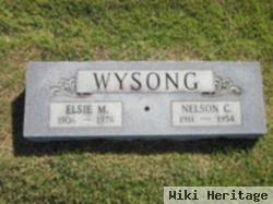 Nelson C. Wysong