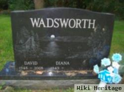 David "dave" Wadsworth