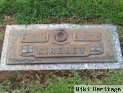 Willard Kirkley