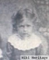 Martha Elizabeth Wright