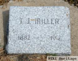 Thomas Jacob Miller